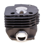 Husqvarna cylinder 372 /50mm/ kpl. round inlet QG37250R