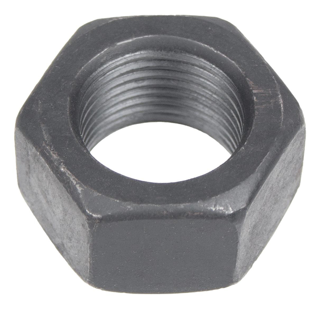 CEDRUS foot nut ST02 540140