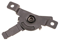 Cedrus lawn mower overlay-less handle CEDKS48S-H