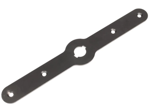 Płytka dociskowa ostrza Cedrus rozdrabniacz RB05 500214