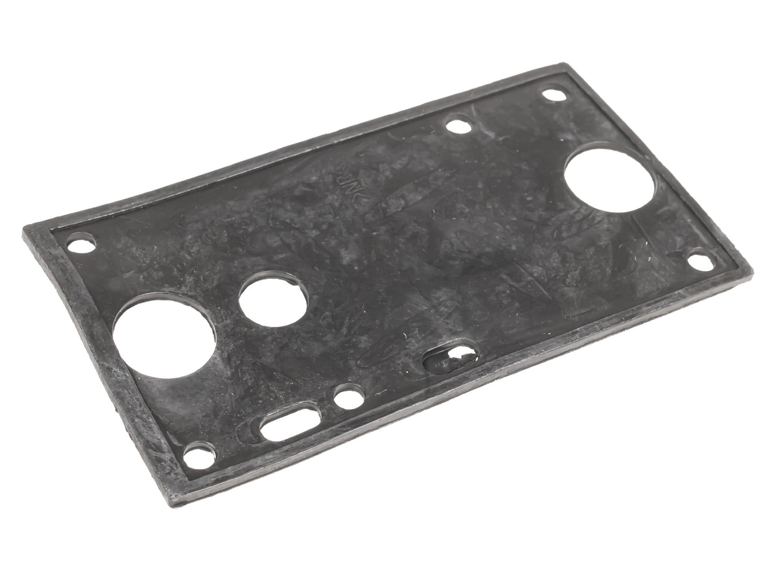 Skrzynka sterownicza Cedrus łuparka LS02H 130366 — uszczelka montażowa