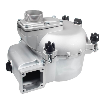 Impeller Cedrus pump PS60-3 kpl. 70100-V120110-0P00