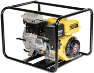 LONCIN LC80WB30-4.5Q MOTOROVÉ ČERPADLO KOMPAKTNÍ ČERPADLO PRO ČISTOU PRACHOVOU VODU 6,5 HP 45000 l/h 45m3/h - EWIMAX OFICIÁLNÍ DISTRIBUTOR - AUTORIZOVANÝ PRODEJCE LONCIN
