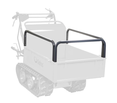 Nadstawki rurowe Cedrus skrzyni transporter TR300G CEDRTR03