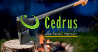 Cedrus RB03 combustion REBAK shredder for branches 12cm ! CEDRUS RB 03 - EWIMAX - OFFICIAL DISTRIBUTOR - AUTHORIZED CEDRUS DEALER