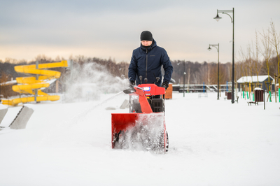 From Hand !!! CEDRUS SB71G-E SPRINIONAL SNOW CLEANER WITH SPRINKLER, SPRINKLER AND DRIVE 10KM ESTART WITH START - OFFICIAL DISTRIBUTOR - AUTHORIZED DEALER