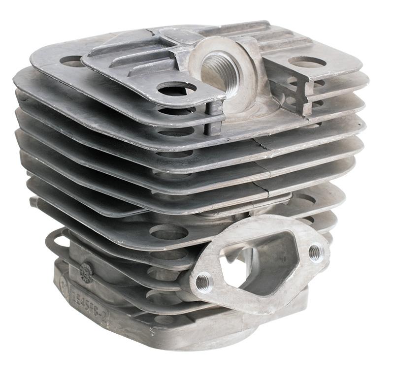 Cylinder CEDRUS CEDPS50-18T 370001 - widok 1