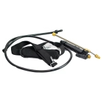 CORDLESS GARDEN SPRAYER DEDRA SAS+ALL DED7097 18V, PRESSURE 1.5 BAR, TANK 7.5L 