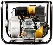 LONCIN LC50ZB30-4.5Q MOTOROVÉ ČERPADLO KOMPAKTNÍ PRO ČISTOU VODU VYSOKÝ VÝKON 30000 l/h 30m3/h - EWIMAX OFICIÁLNÍ DISTRIBUTOR - AUTORIZOVANÝ PRODEJCE LONCIN