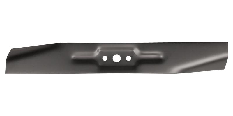 Nóż kosiarki World 45.6 cm 060104 widok z góry