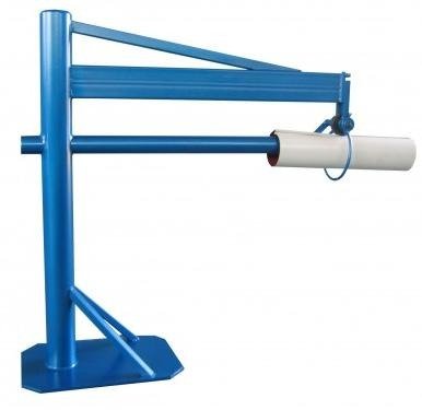 MAAD ZGT-1000 FELCING SEAMMER FOR RIVER PIPES MAAD ZGT-1000 1000mm FELCING SEAMMER FOR RIVER PIPES