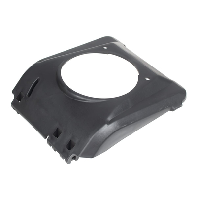 Back cover Cedrus diesel vacuum cleaner CEDLV58S 9500125