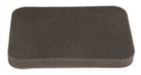 Loncin air filter sponge LC6500(D)-AS LC8000(D)-AS ORIGINAL PART
