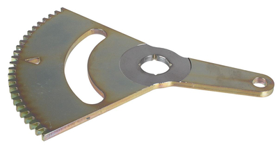 Zębatka przekładni kierowniczej Cedrus traktorek Challenge CZĘŚĆ ORYGINALNA S532033322433