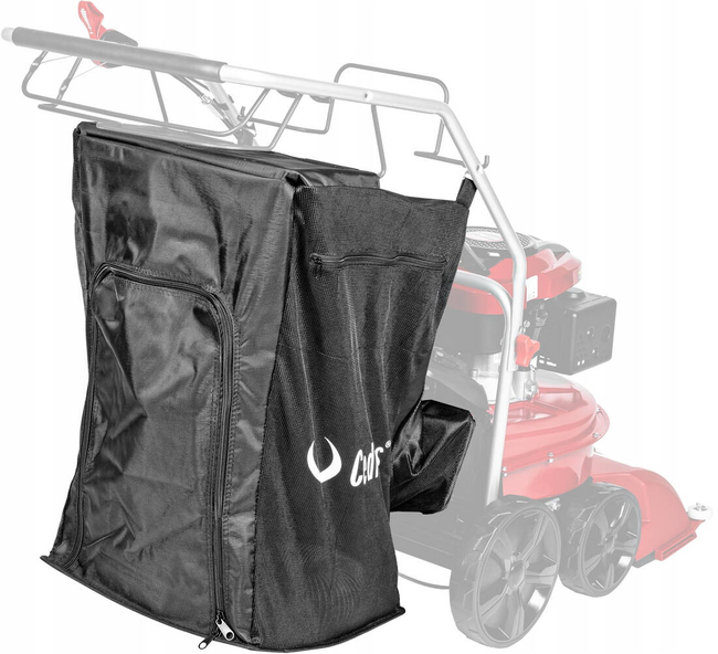 Látkový koš pro vysavač Cedrus LV58S 9500122 - OFICIÁLNÍ DISTRIBUTOR - AUTORIZOVANÝ PRODEJCE CEDRUS