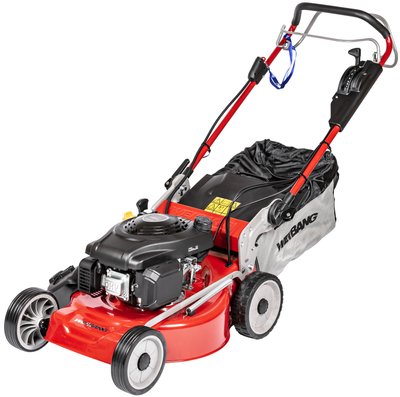 WEIBANG WB506SC VE 3IN1 ESTART 50cm / 4,5 Hp MOTORIZOVANÁ SPRINKLINGOVÁ SEKÁČKA WB506 SC - EWIMAX - OFICIÁLNÍ DISTRIBUTOR - AUTORIZOVANÝ PRODEJCE CEDRUS