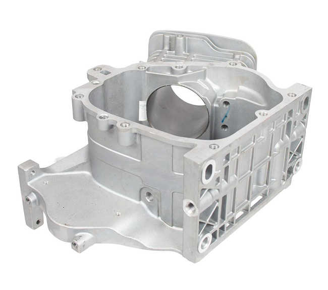 Cylinder Loncin blok silnika LC170FS CZĘŚĆ ORYGINALNA 110810316-0001