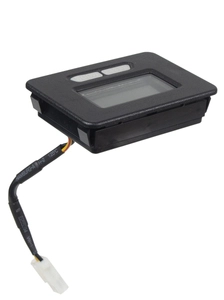 Simplicity hour meter ORIGINAL PART 1758654YP