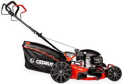 CEDRUS KS56S-H HONDA KOSIARKA SPALINOWA DO TRAWY CEDRUS KS56S-H Z NAPĘDEM 5w1 56cm / 5.6 KM HONDA GCV200 - EWIMAX - OFICJALNY DYSTRYBUTOR - AUTORYZOWANY DEALER CEDRUS