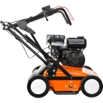 OLEO MAC SCA 38 R WERTYKULATOR SPALINOWY DO TRAWY METALOWA OBUDOWA PREMIUM 1800792 OFICJALNY DYSTRYBUTOR - AUTORYZOWANY DEALER OLEO MAC