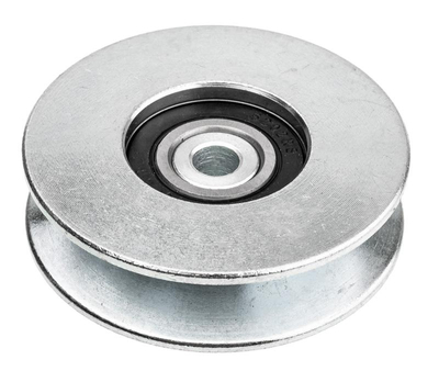 Cedrus scarifier tensioner wheel WR01 480065