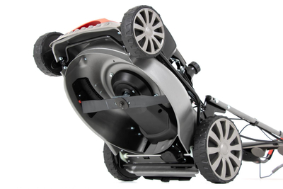 FAWORYT PRO MP46 SE KOSIARKA SPALINOWA DO TRAWY Z NAPĘDEM 3.5 KM / 46cm