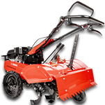 Cedrus GL10 GLX680 Traktor Jednoosiowy z Glebogryzarką Spalinową Kultywator 7KM 68 cm