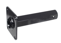 Oś koła glebogryzarki Loncin L103 L103D2 / 1WG5.2-120FQ-ZA 1WG7.5-146FC-Z CZĘŚĆ ORYGINALNA 660730035-0001