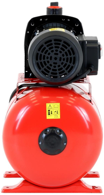 LIDER FH8019 HYDROFORMY HYDROFORMY ZAHRADNÍ ČERPADLO NA VODU 3000l/h HYDROFORMY 800W S 19L ZÁSOBNÍKEM - OFICIÁLNÍ DISTRIBUTOR - AUTORIZOVANÝ PRODEJCE LIDERU