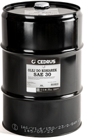 CEDRUS ENGINE OIL SAE30 60 L BASKET FOR MOTORIZED MOWERS TRAKTORKS AGREGATES SOILWASHERS NAC,OLEO-MAC,STIHL,B&S Briggs & Stratton,HONDA,SUBARU etc. for four-stroke engines - EWIMAX - OFFICIAL DISTRIBUTOR - AUTHORIZED DEALER CEDRUS