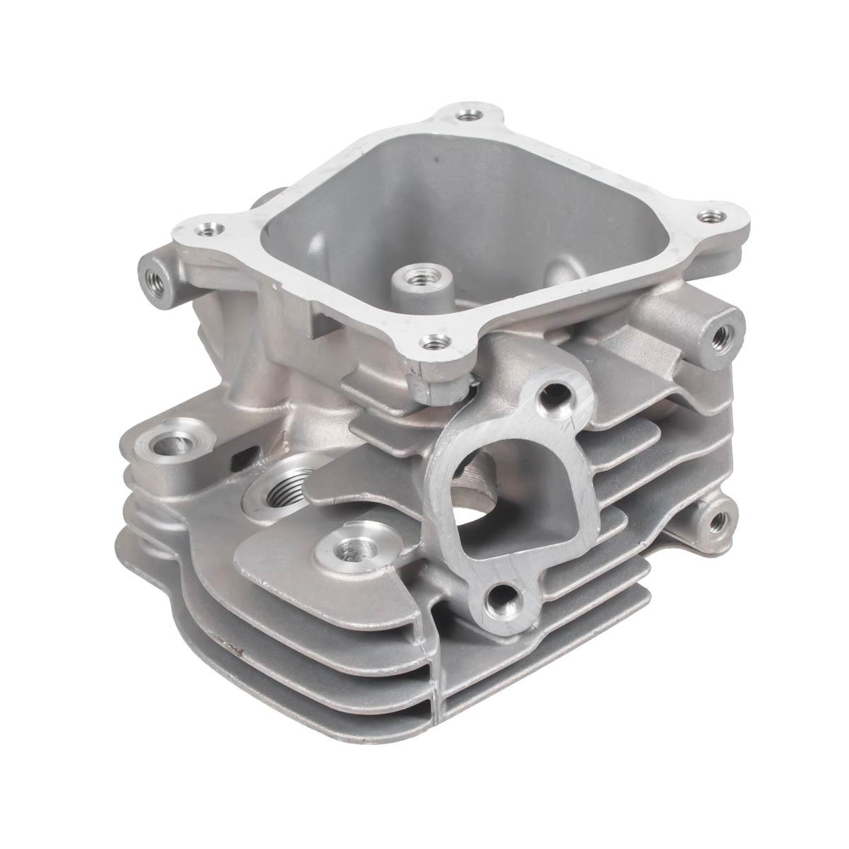 Głowica silnika Weima WM168FB-2/P 1200200014-0002 - widok z boku