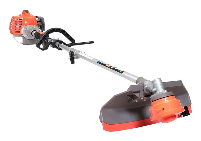 KASEI GJD330 PETROL LAWNMOWER CHAINSAW PRUNING SHEAR ALL-IN-ONE TRIMMER MOWER 4IN1 1.2KM