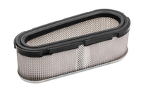 Vzduchový filtr B&S teardrop 8,5-12,5HP Model 19 28 se spodním ventilem 8R01-07