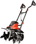 Cedrus GE45 Glebogryzarka Elektryczna Ogrodowa Kultywator 1500W 45cm 6 Noży