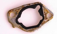 Rato carburetor gasket R270 RV340D engine