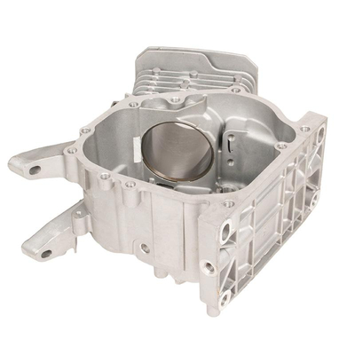 Loncin cylinder block engine G200F G200FD LC168FD-II ORIGINAL PART 110810006-0001