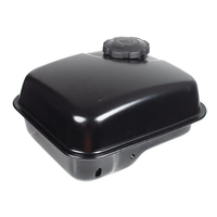 Zongshen 168Fb 6.5Hp fuel tank