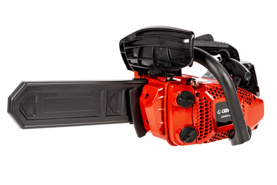 CEDRUS PS25-10T BENZÍNOVÁ ŘETĚZOVÁ PILA OREGON - EWIMAX - OFICIÁLNÍ DISTRIBUTOR - AUTORIZOVANÝ PRODEJCE CEDRUS