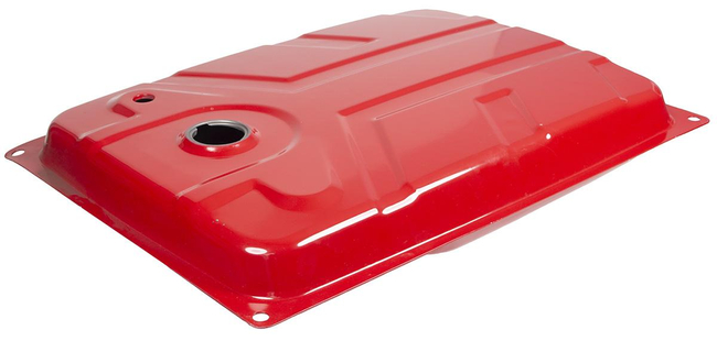 Palivová nádrž elektrocentrály Cedrus AG10E-3F 16620-Y4D0210-RW00