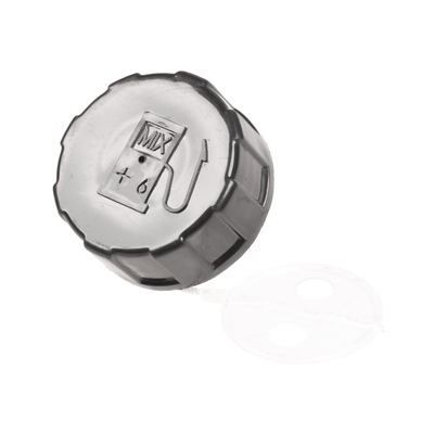 Víčko palivové nádrže CEDRUS kpl blower DM04