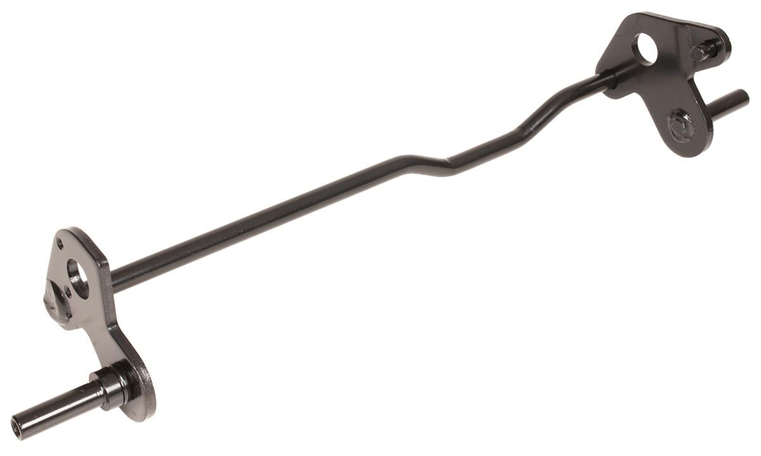 Ośka tylna kosiarki Weibang WB507SC CZĘŚĆ ORYGINALNA 5020301020S/01