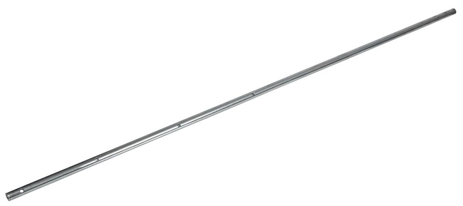 Cedrus tractor pick-up brush shaft 97 cm SP31105-19