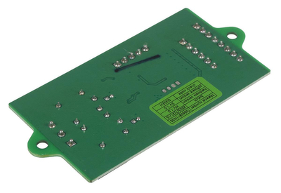 Płytka PCB sterownik Cedrus traktorek C-TRAC-65HC 485286