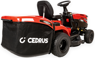 CEDRUS C-TRAC 86MC ZAHRADNÍ SEKAČKA 86cm - OFICIÁLNÍ DISTRIBUTOR - AUTORIZOVANÝ PRODEJCE CEDRUS