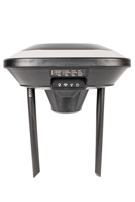 Kosiarka automatyczna Sunseeker Elite RTK C-MOW-X7 X7