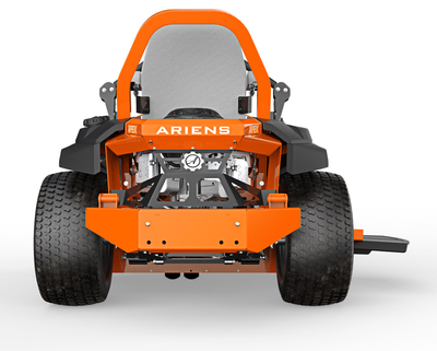 ARIENS APEX 48" ZERO TRAKER ZERO TURN 122cm KAWASAKI 23 hp PREMIUM V-TWIN two cylinder lawn tractor 991316 - OFFICIAL DISTRIBUTOR - AUTHORIZED DEALER ARIENS