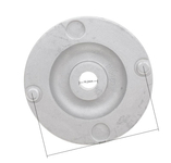 Adapter kosiarki PartnerMasterGarden25.4 30-707