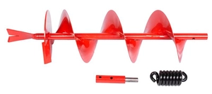 200MM drill bit for Cedrus auger SW01 long.80cm DRILL 200MM C