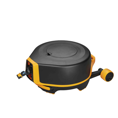 Automatický naviják hadice XL s kolečky 1025933