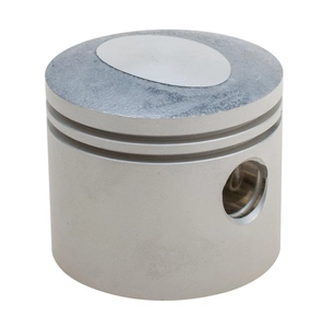 Tłok Kawasaki TJ53E/bez pierścieni/ 13001-2197